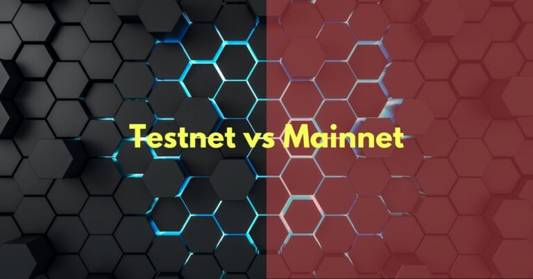 Testnet & Mainnet  là gì? Vai trò quan trọng trong việc đầu tư Cypto