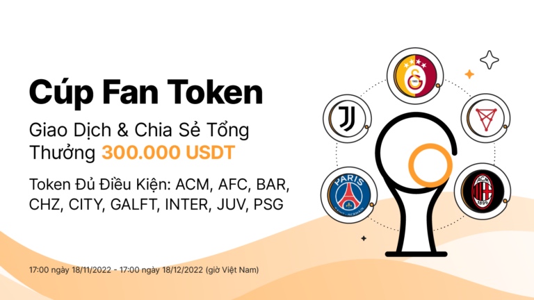 <strong>Bybit Thổi Bùng World Cup Với Cuộc Thi Fan Token&nbsp;</strong>