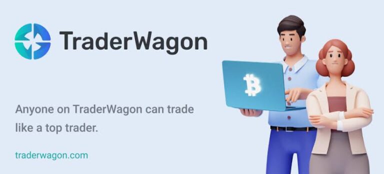 Hướng dẫn kết nối tài khoản TraderWagon tới Binance