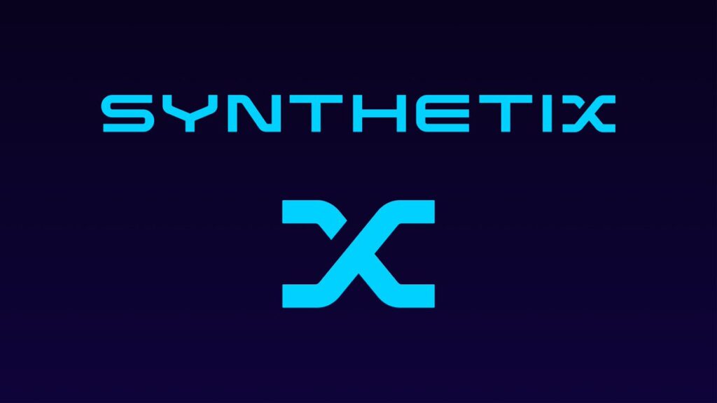 Giao thức Synthetix