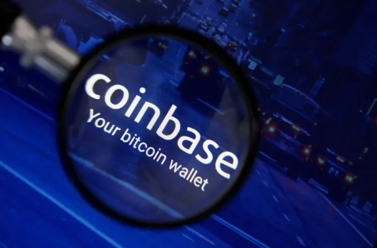 Ví Coinbase – Chìa khóa để vào thế giới Crypto