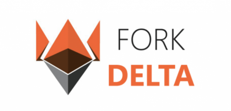 Fork Delta là gì? Cách sử dụng và kết nối của nó với Etherdelta