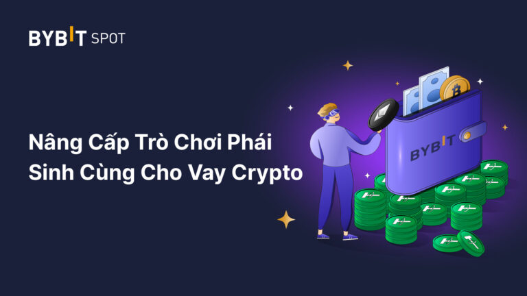 <strong>Bybit Loan: Tối Ưu Tài Sản Với Cho Vay Crypto</strong>