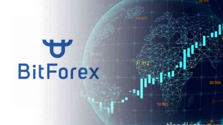 Sàn BitForex là gì