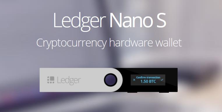 Ledger Nano S là gì? Ví lạnh được lựa chọn sử dụng hàng đầu