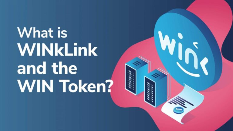 <strong>WINkLink là gì?</strong>