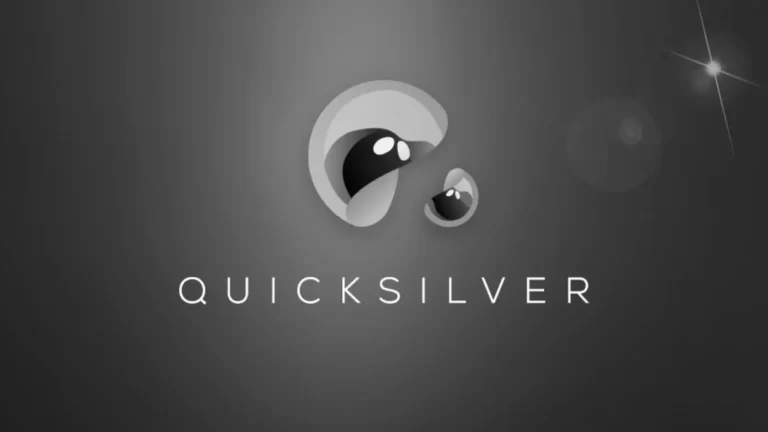 QuickSilver Protocol: Tổng quan dự án và QCK