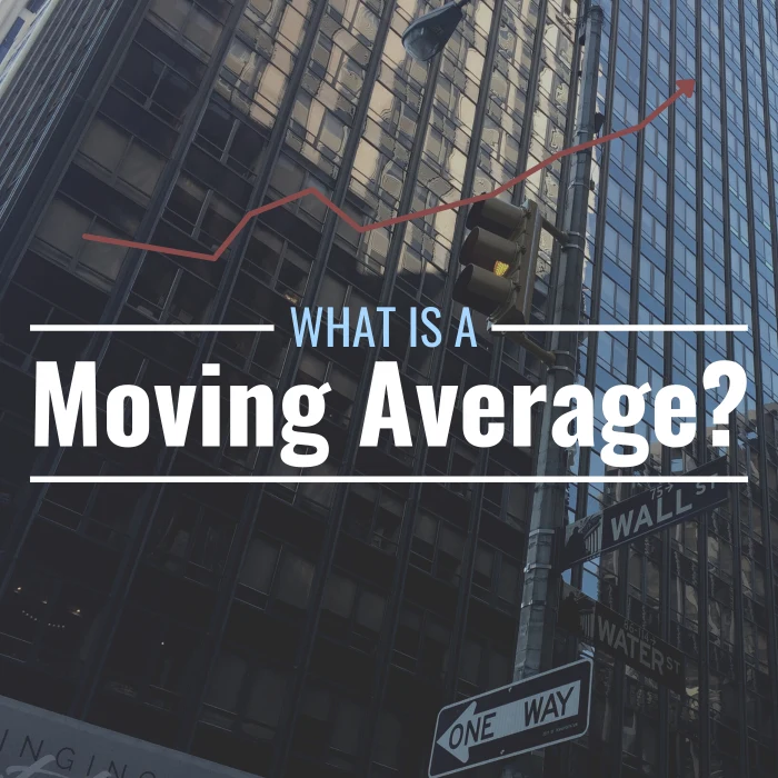 Đường Moving Average là gì?