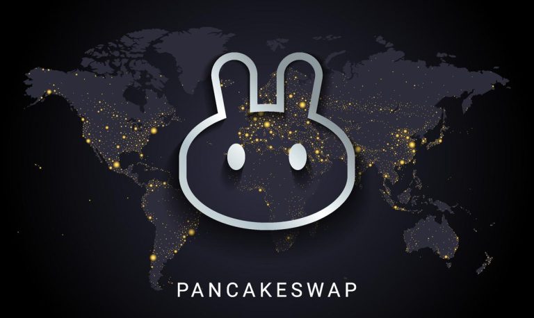 PancakeSwap là gì?