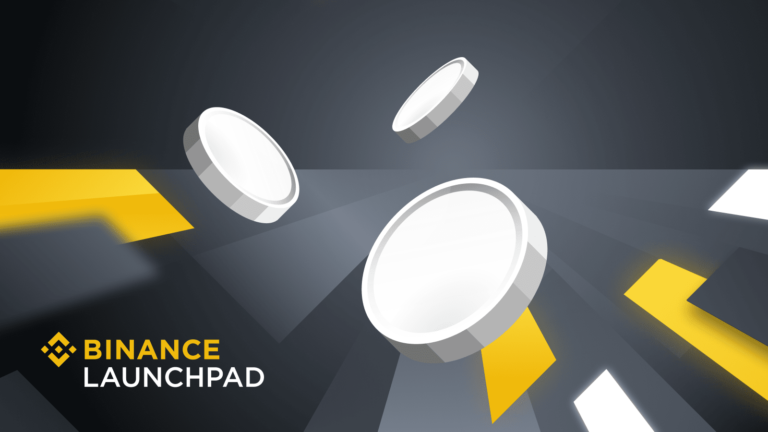 Binance Launchpad là gì?