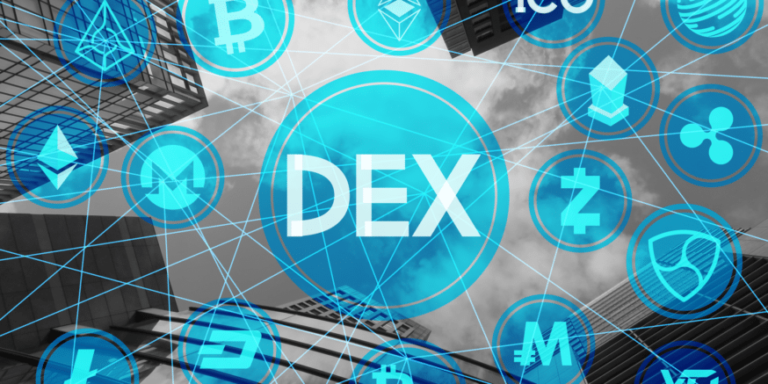 DEX là gì?