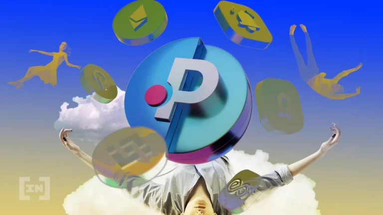 Polkastarter là gì (POLS)?
