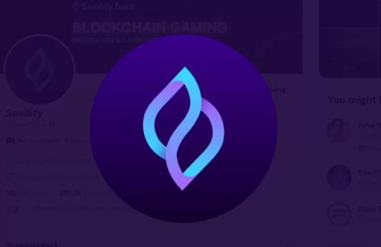 Seedify (SFUND) là gì?
