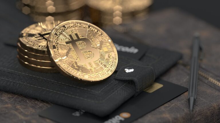 Ví an toàn – giải pháp cho mất key mà không mất coin