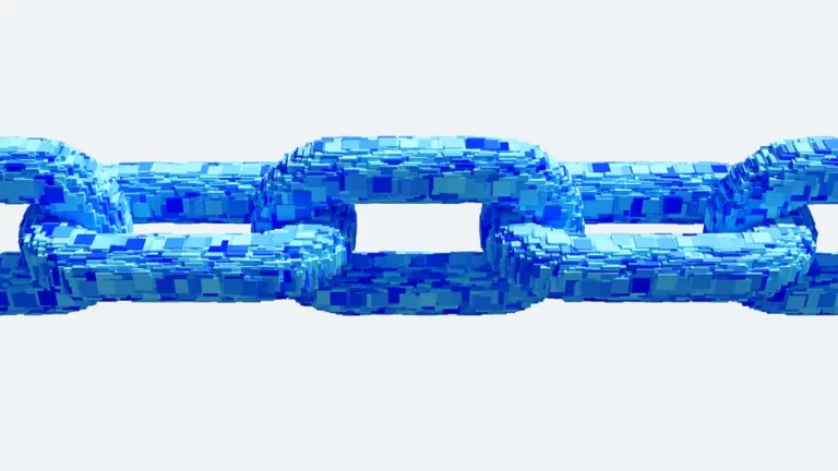 Blockchain là gì?