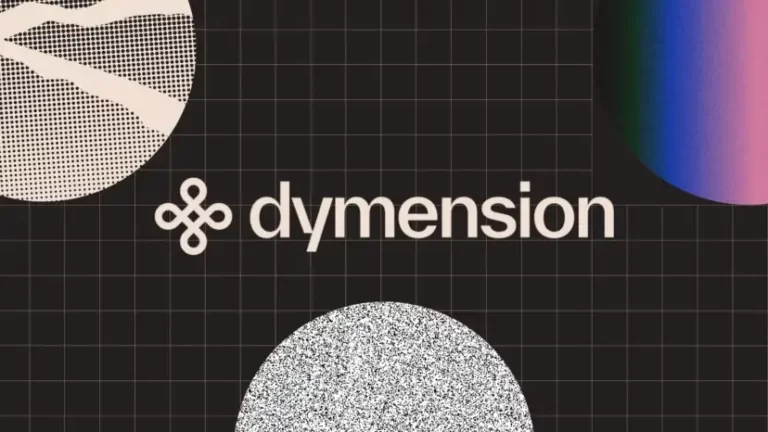 Dymension: Bước chuẩn bị cho tương lai tập trung vào Rollup.