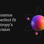 Syntropy chọn Cosmos để phát triển Web3