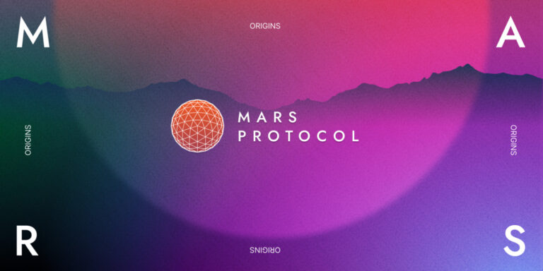 Mars Protocol: Giao thức DeFi tương thích cao