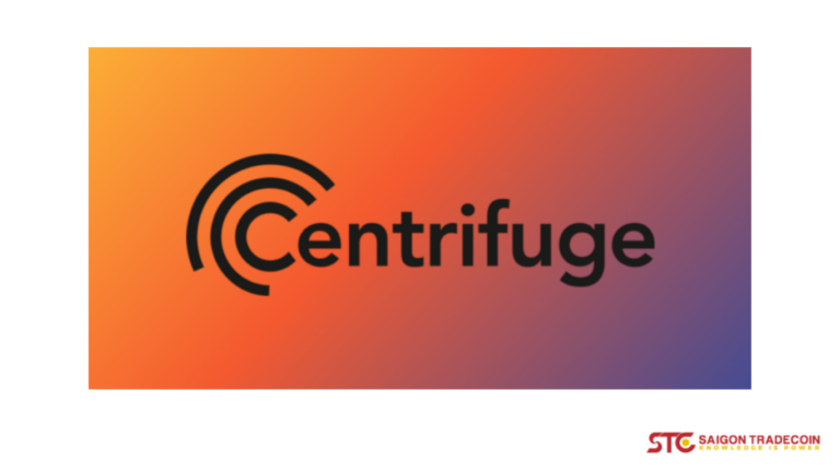 Centrifuge là gì?
