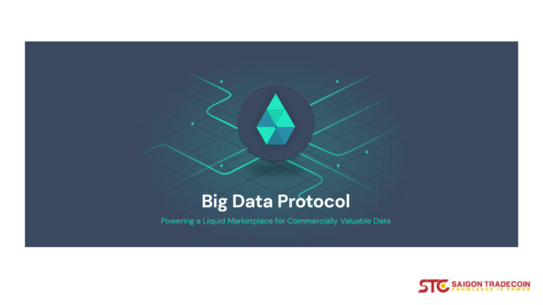 Big Data Protocol là gì?