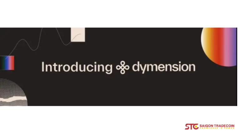 Dymension: Mở rộng quy mô theo chiều dọc với Cosmos.