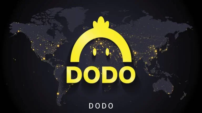 <strong>DODO Exchange là gì?</strong>