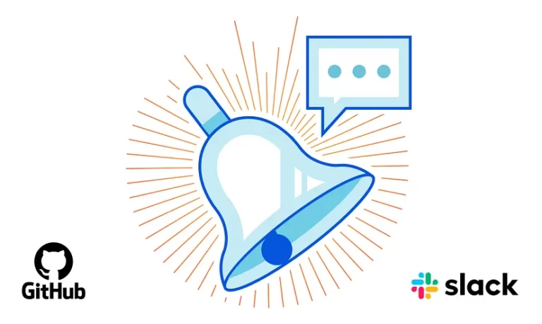 Upstick Network: Quy trình làm việc trên GitHub với Slack.