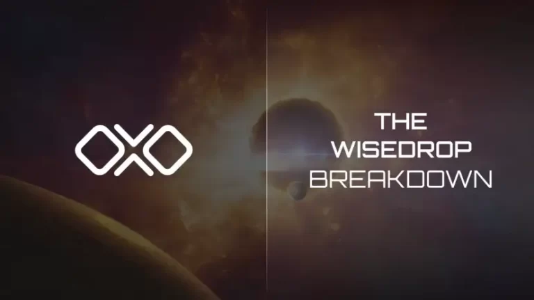 OLLO STATION: The Wisedrop Breakdown