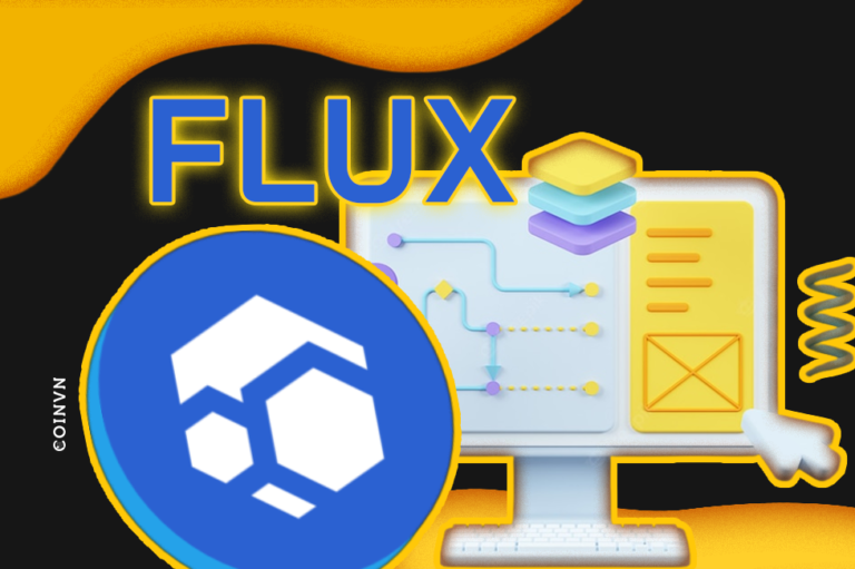 FLUX là gì? Thông tin về Token của nó.