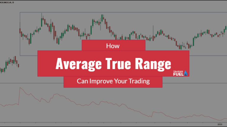 Average True Range (ATR) là gì?