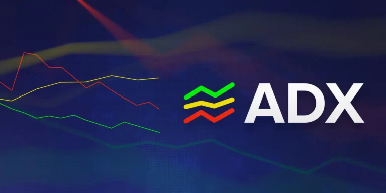 Average Directional Movement Index (ADX) là gì?