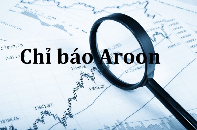 Chỉ báo Aroon là gì?