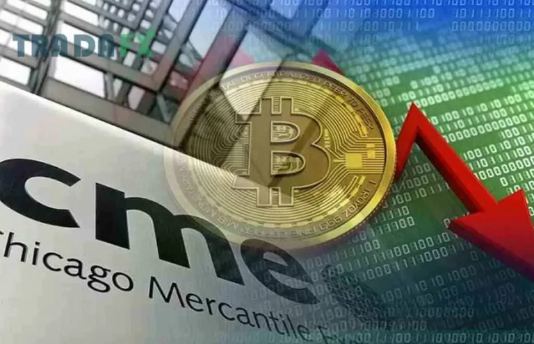 Bitcoin CME gap là gì?