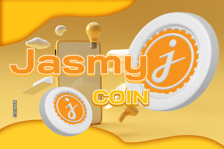 Jasmy Coin là gì?