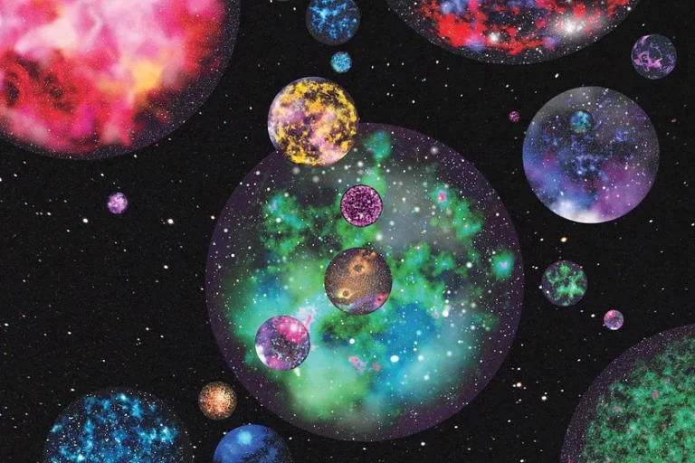 Juno Network và tương lai Multiverse