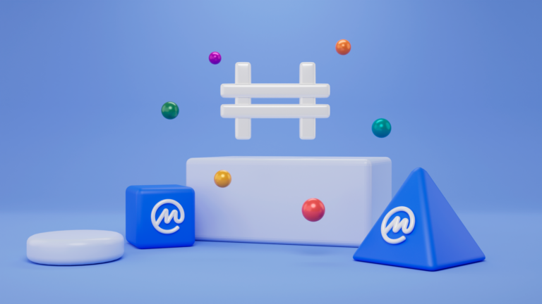 Hashflow là gì?