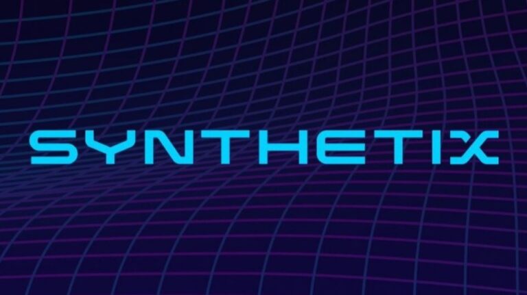 Synthetix là gì?