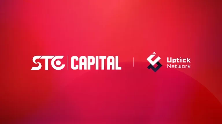 Uptick Network cùng hợp tác chiến lược với STC Capital
