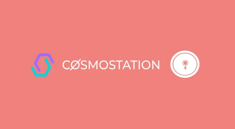 Juno: Hướng dẫn stake Juno với ví Cosmos