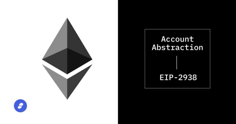 Account Abstraction là gì?
