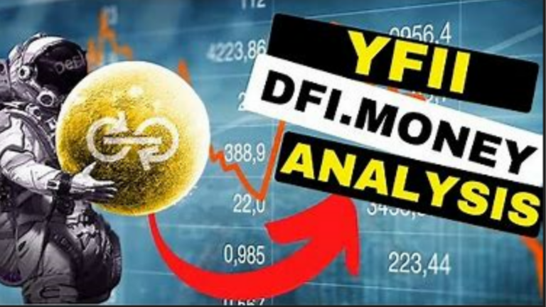 DeFi Money – YFII coin là gì?