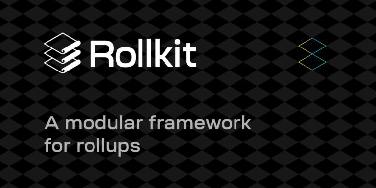 Celestia – giới thiệu về Rollkit