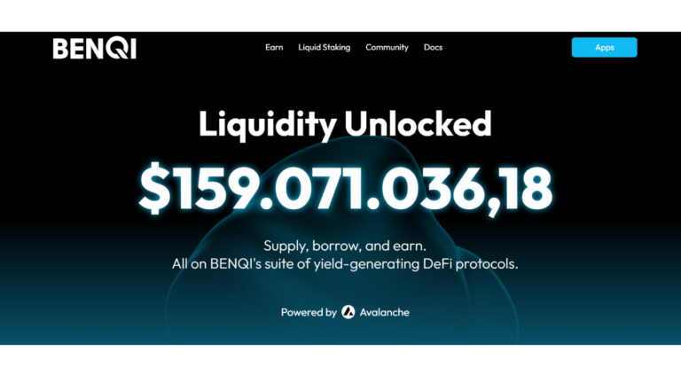 BenQI là gì?