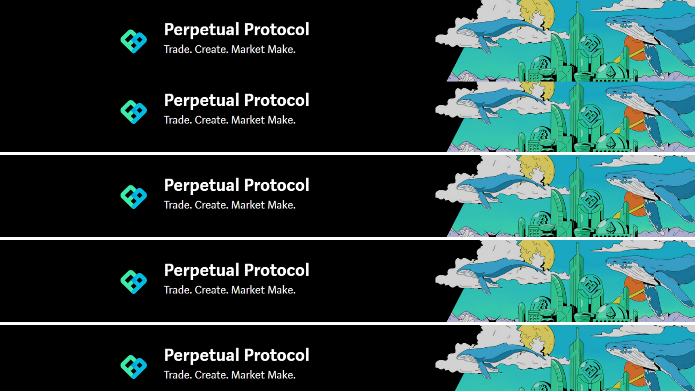 Perpetual Protocol là gì?