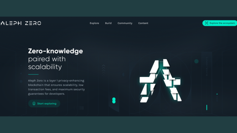 Aleph Zero là gì?