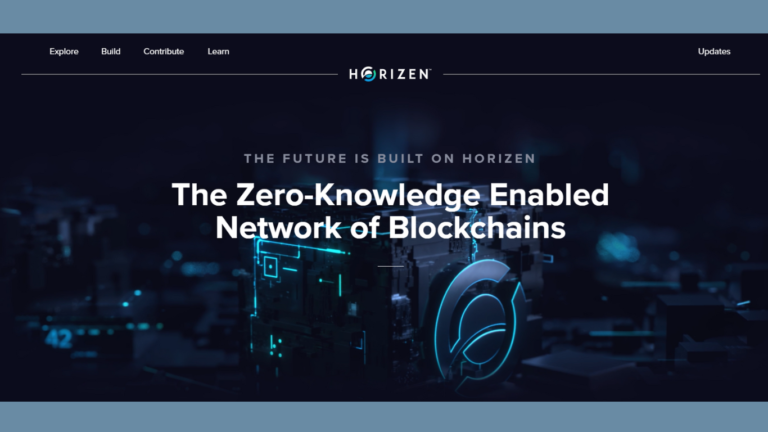 Horizen (ZEN) là gì?