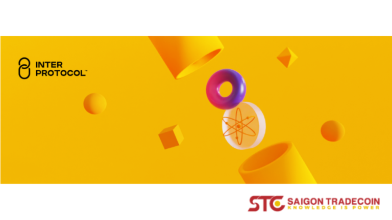 stATOM và IST – nền tảng cho Liquid Staking