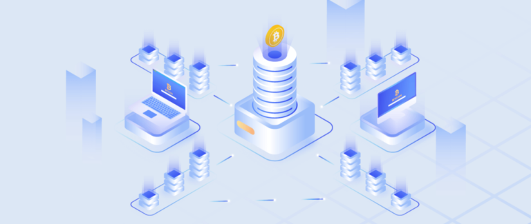 Lược Sử Ngắn Về Công Nghệ Blockchain Mà Ai Cũng Nên Đọc.