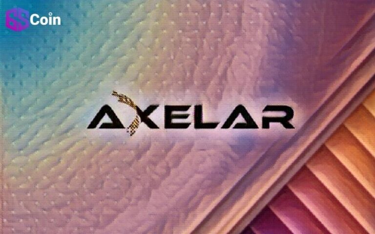 Axelar là gì?