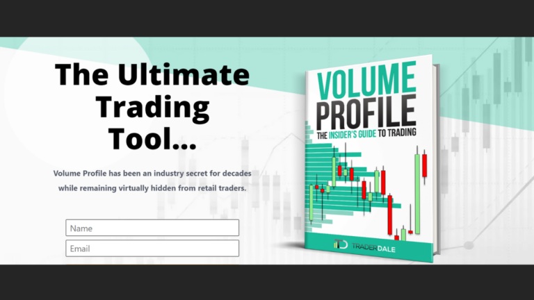 Volume Profile là gì?